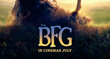 Download The BFG Full Movie 20162