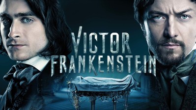 Victor Frankenstein 2016 Full Movie